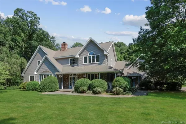 Portland, CT 06480,29 Rustic Terrace