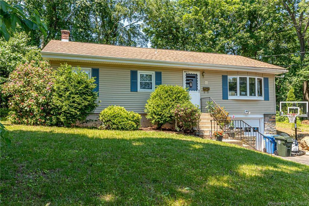 66 Lambert Drive, Norwich, CT 06360