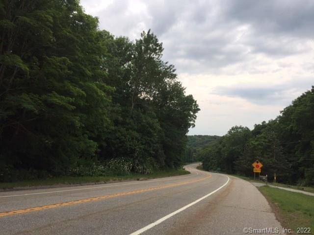 0 Black Hill Road, Plainfield, CT 06239