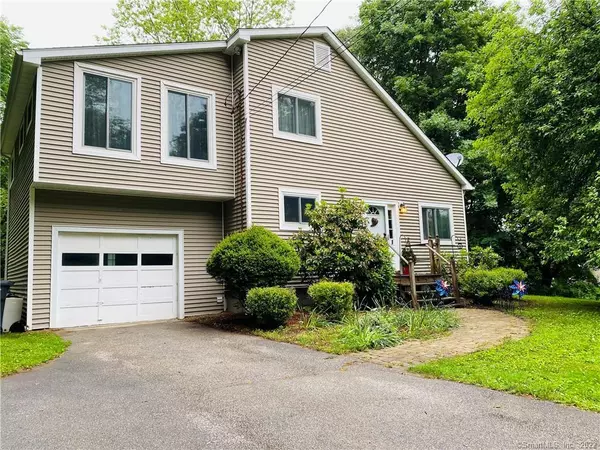 73 Iron Street, Ledyard, CT 06339