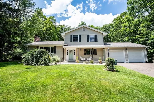 33 Wildwood Lane, Durham, CT 06422