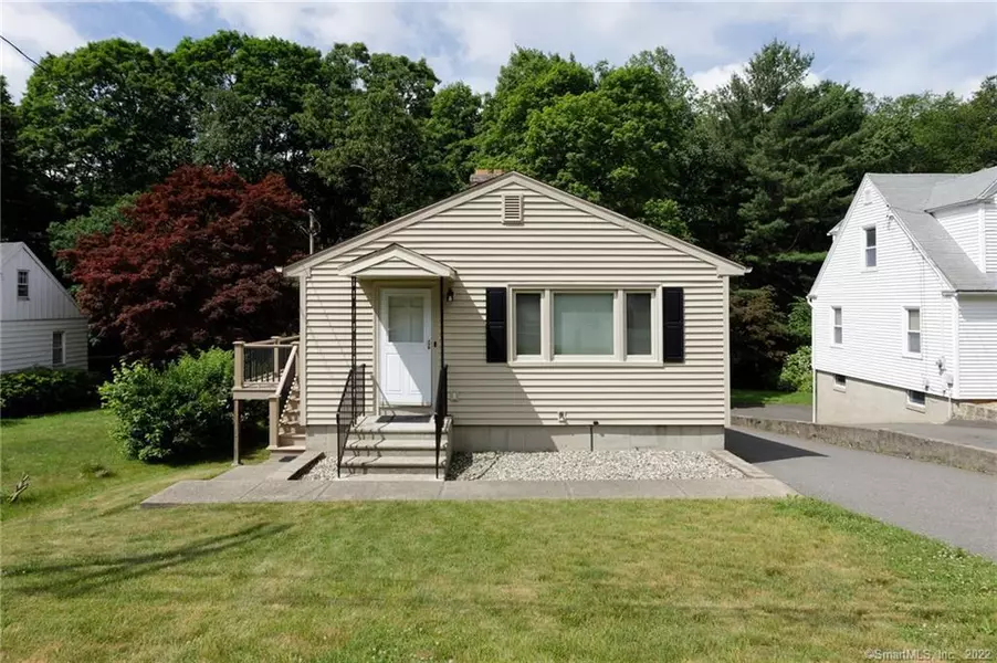 50 Emma Street, Seymour, CT 06483