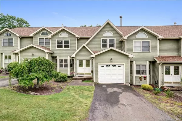36 Lexington Place North #36, Durham, CT 06422