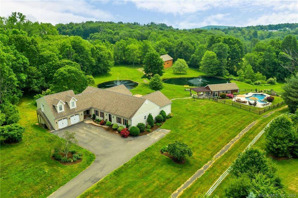 184 Platt Road, Watertown, CT 06795