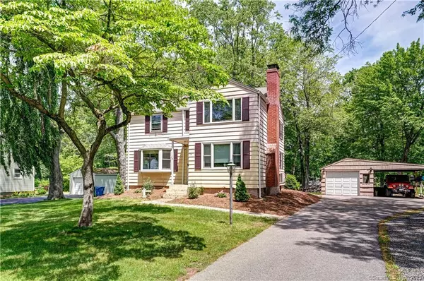 18 Franklin Road, Cromwell, CT 06416