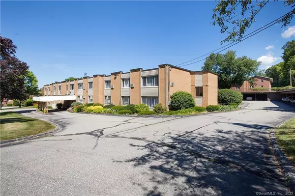 57 Westridge Road #C2, New London, CT 06320