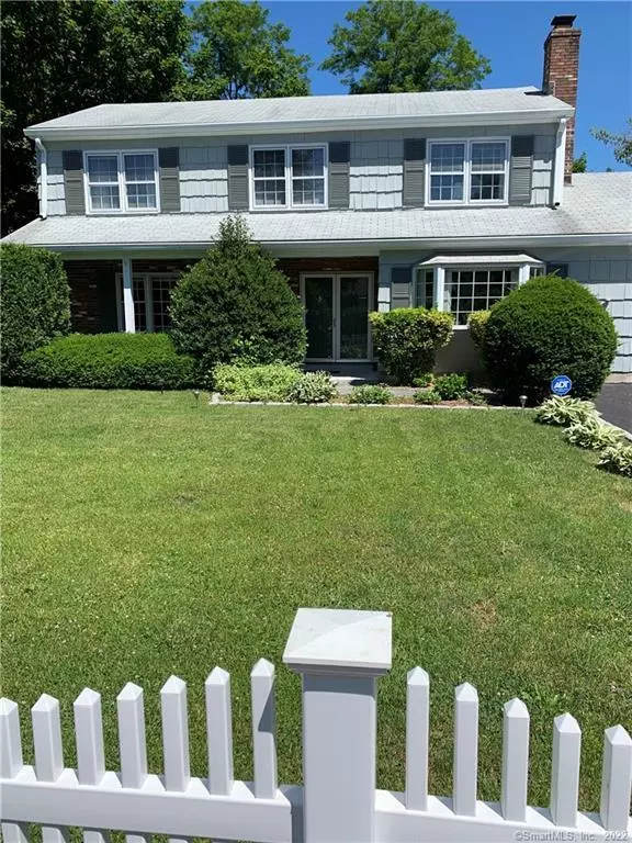 36 Lanell Drive, Stamford, CT 06902