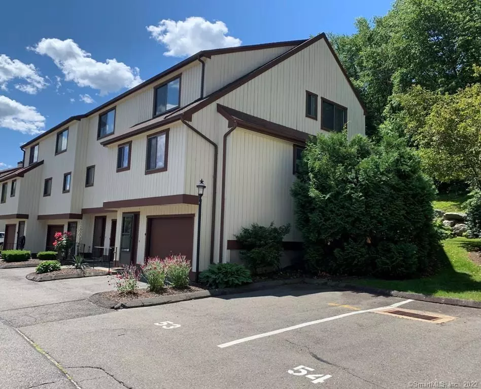 Beacon Falls, CT 06403,53 Cambridge Court #53