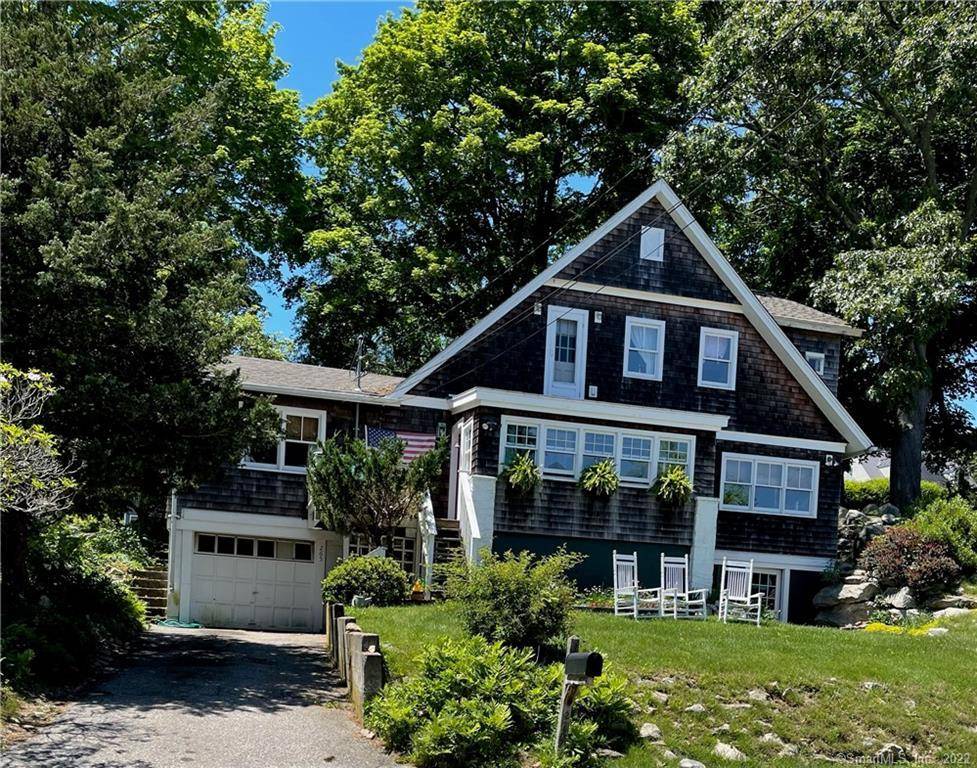 265 Elm Street, Groton, CT 06340