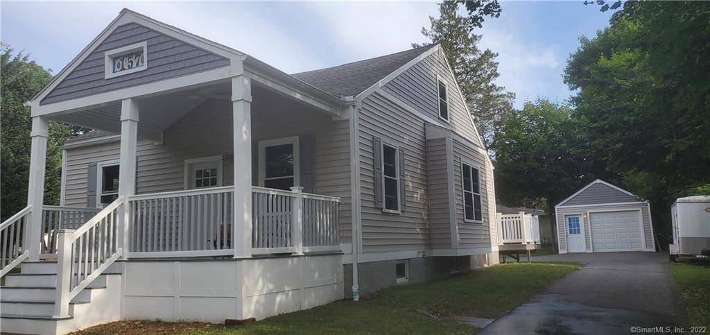157 Grove Avenue, Groton, CT 06340