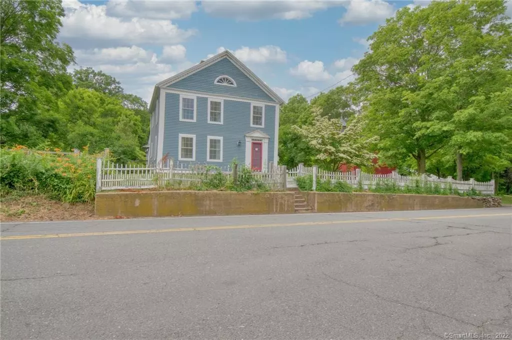 Durham, CT 06422,571 New Haven Road