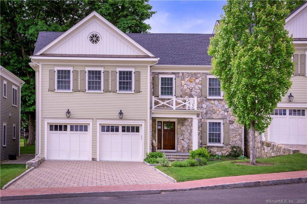 500 Main Street #15, Ridgefield, CT 06877