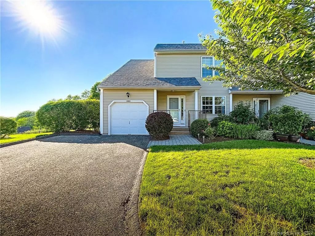 Rocky Hill, CT 06067,1301 Gray Fox Lane #1301