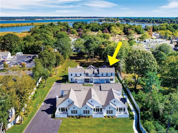 25 Sheffield Street #12, Old Saybrook, CT 06475