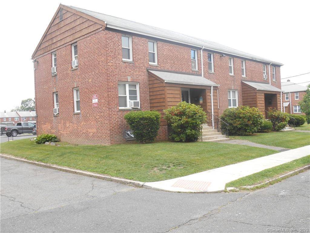 138 Virginia Avenue #138, Bridgeport, CT 06610