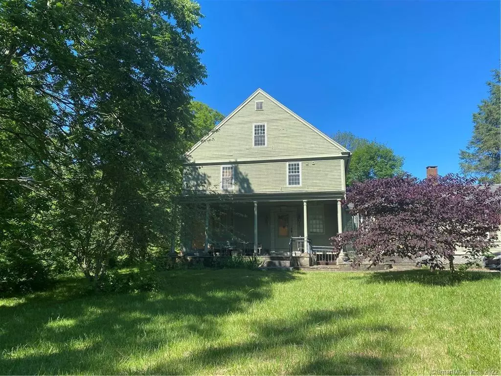 East Haddam, CT 06423,55 Maple Avenue