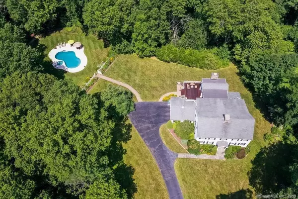 58 September Lane, Weston, CT 06883