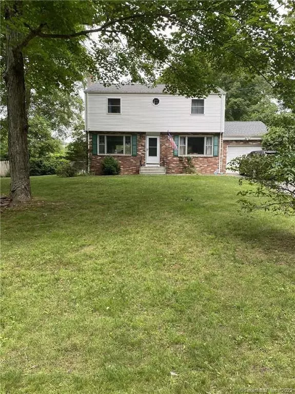 4 Partridge Lane, Clinton, CT 06413