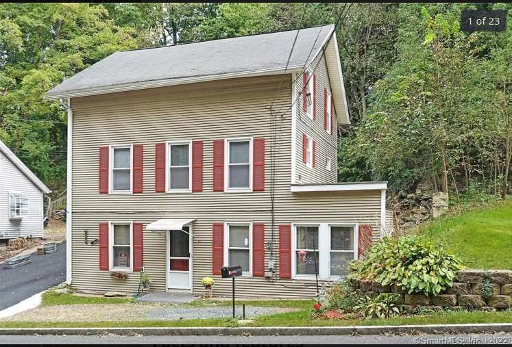 87 Vernon Avenue, Vernon, CT 06066