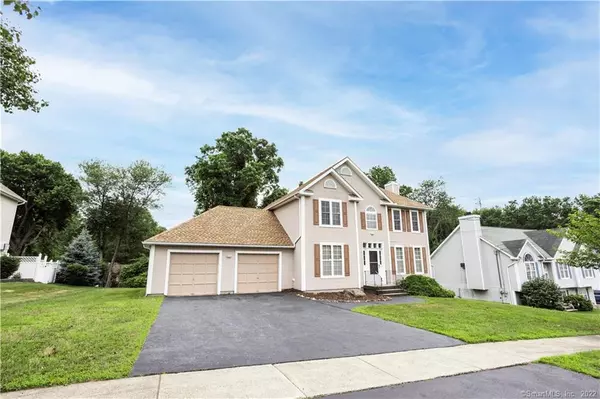 120 Timber Ridge Road, Stratford, CT 06614