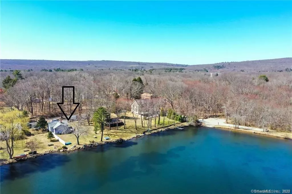 Marlborough, CT 06447,13 Coleman Lane