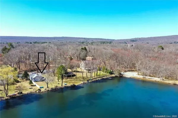 13 Coleman Lane, Marlborough, CT 06447