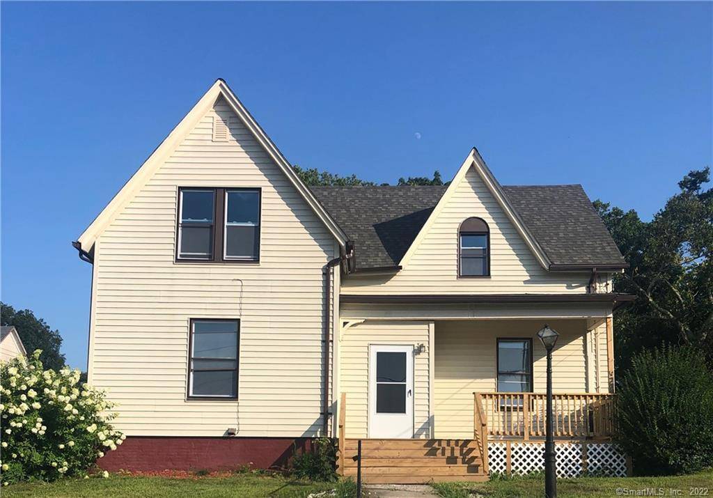 99 Division Street, Norwich, CT 06360