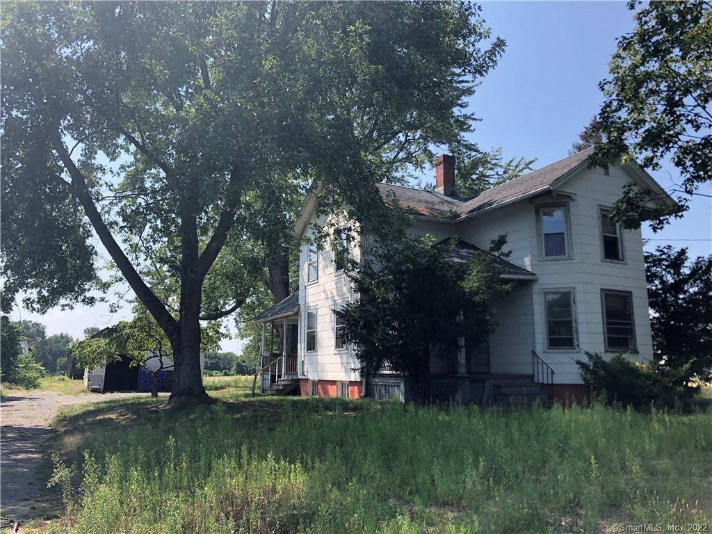 50 South Main Street, East Windsor, CT 06088