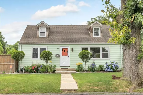 79 Clinton Avenue, Norwalk, CT 06854