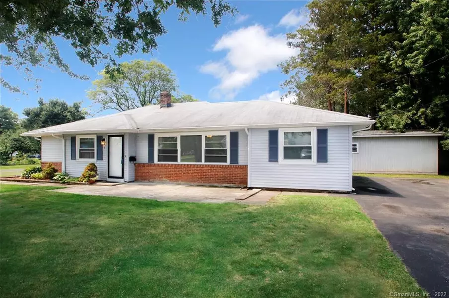 7 Avery Road, Newington, CT 06111