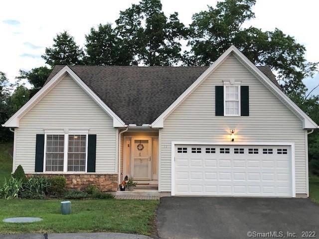 13 Mystique Lane #13, Cromwell, CT 06416