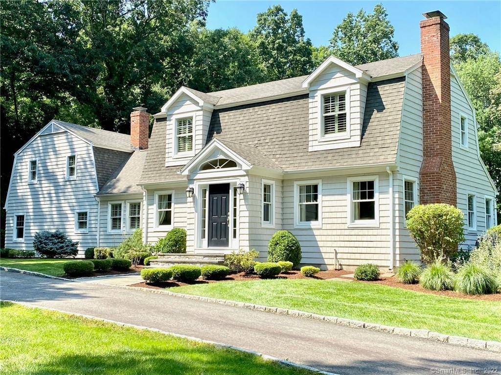 129 Opening Hill Road, Madison, CT 06443