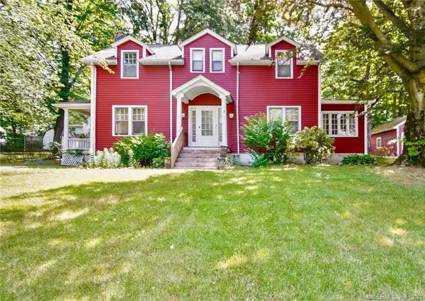 7 Ramapo Road, Ossining, NY 10562