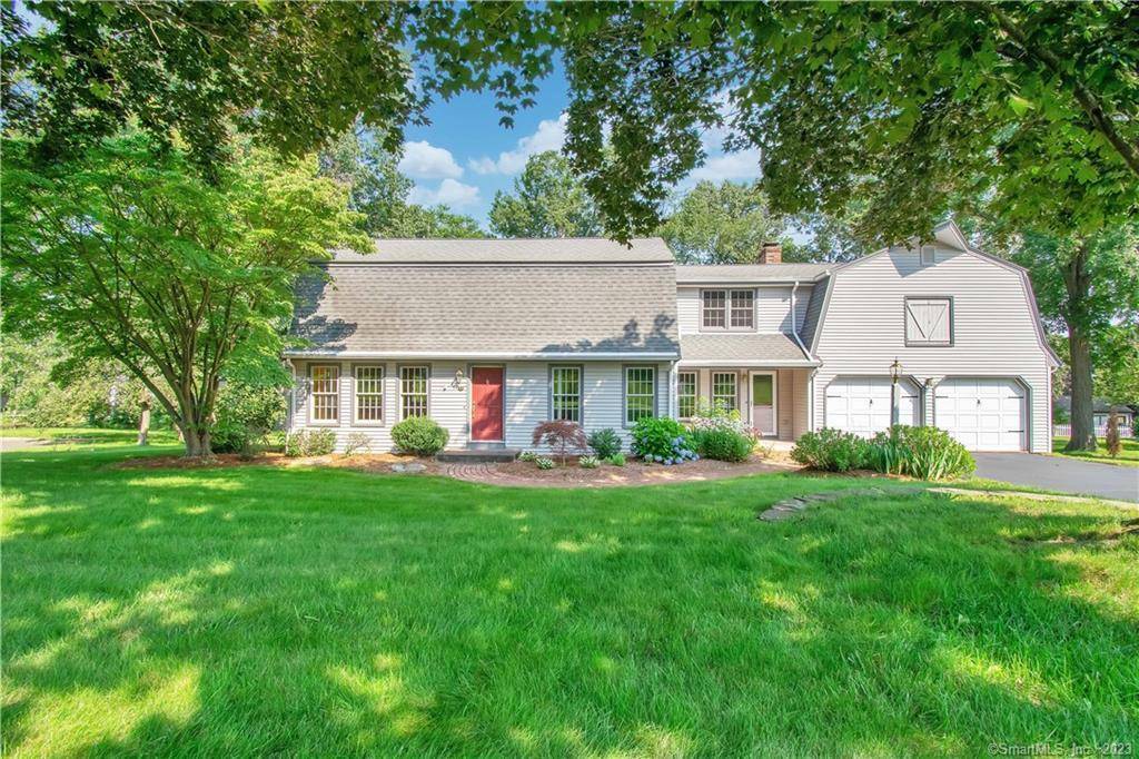 15 Ledgecrest Terrace, Manchester, CT 06040