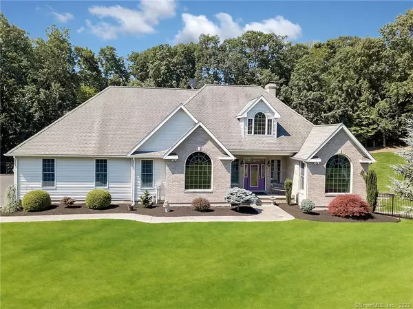 Wallingford, CT 06492,21 Tammy Hill Road