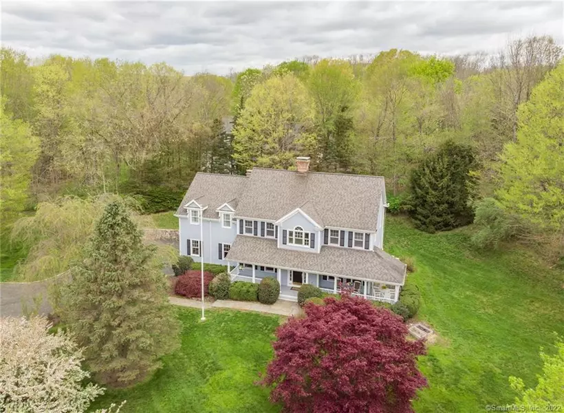 30 Skunk Lane, Wilton, CT 06897