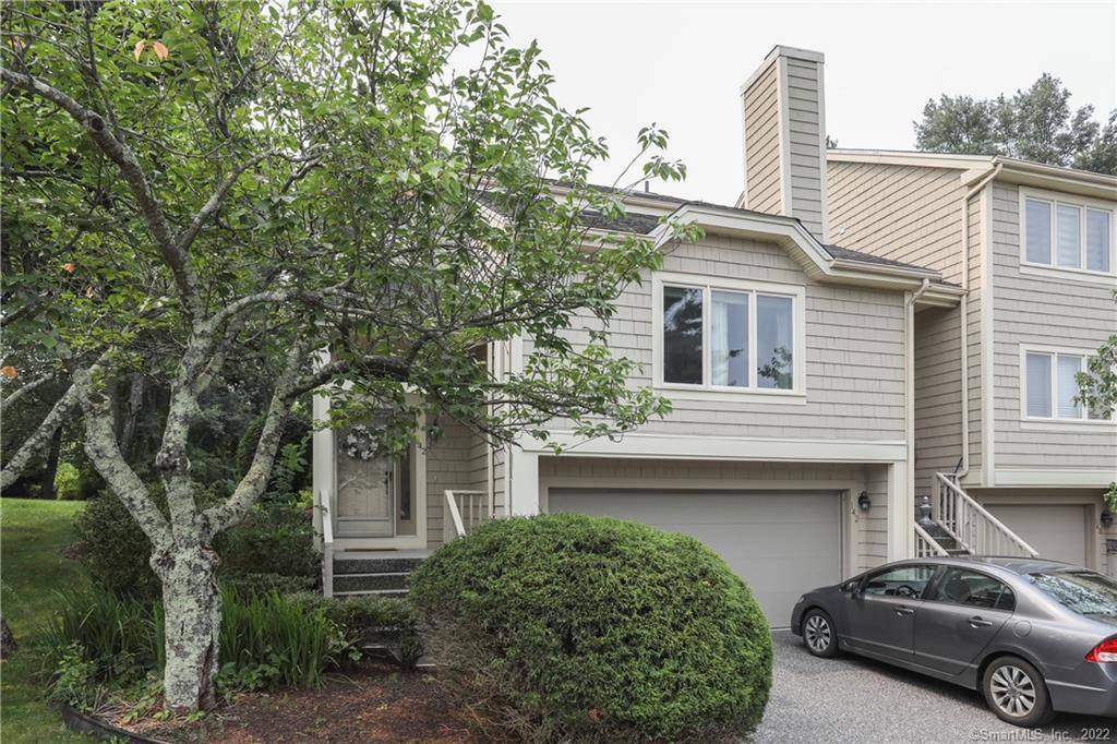 12 Boulevard Drive #24-142, Danbury, CT 06810