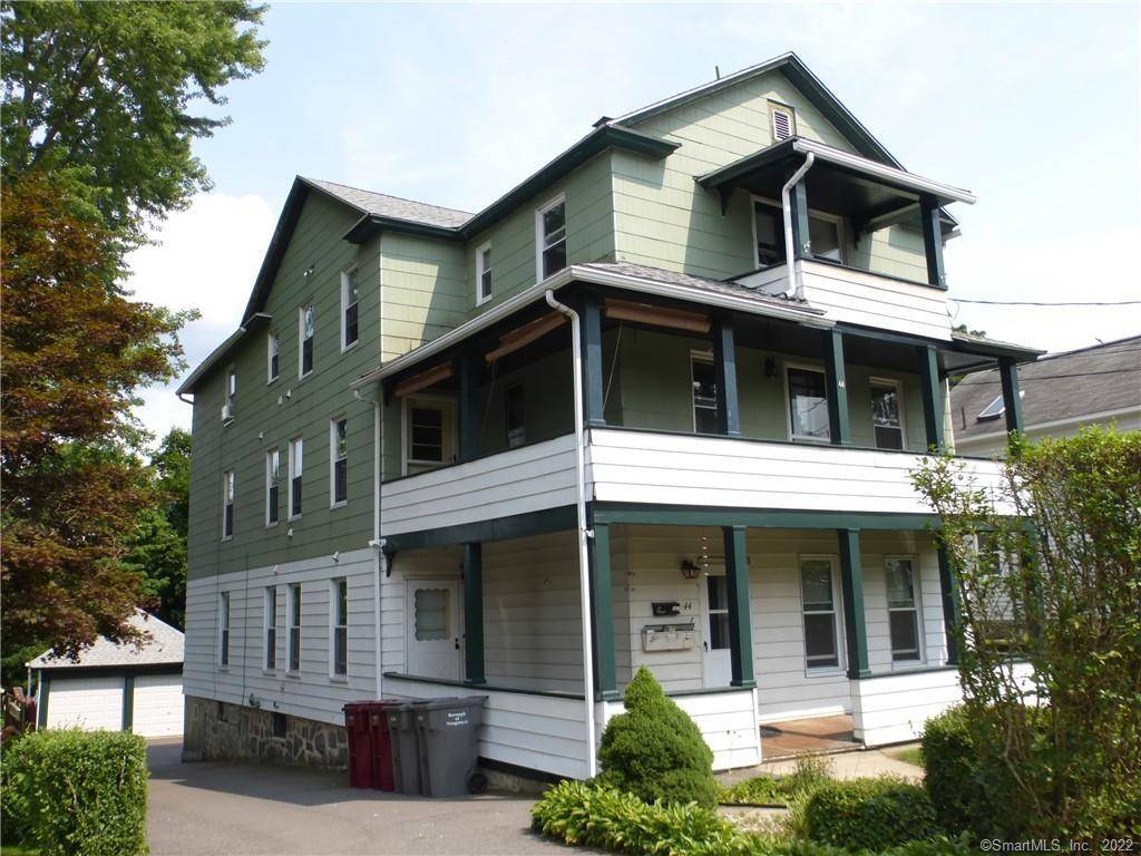 44 Gorman Street, Naugatuck, CT 06770