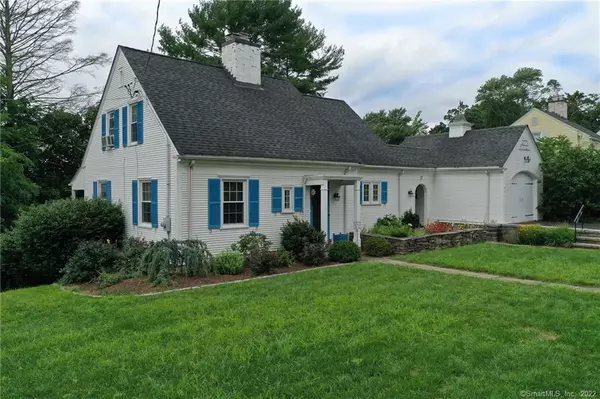 17 Sunset Ridge Drive, East Hartford, CT 06118