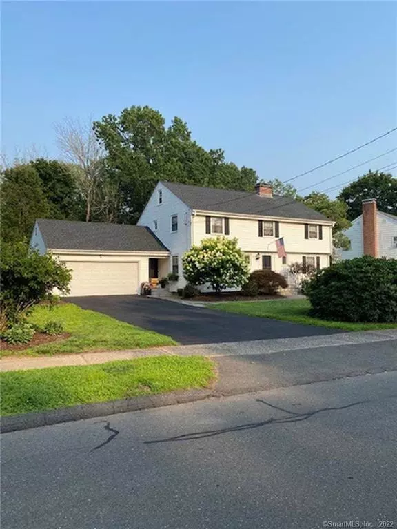 West Hartford, CT 06107,22 Willowbrook Road