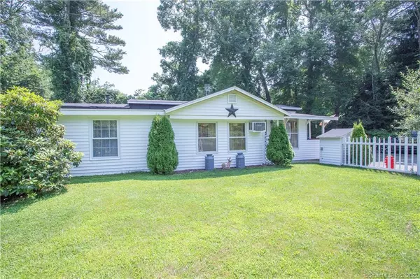 14 Old Mill Road #43, Clinton, CT 06413