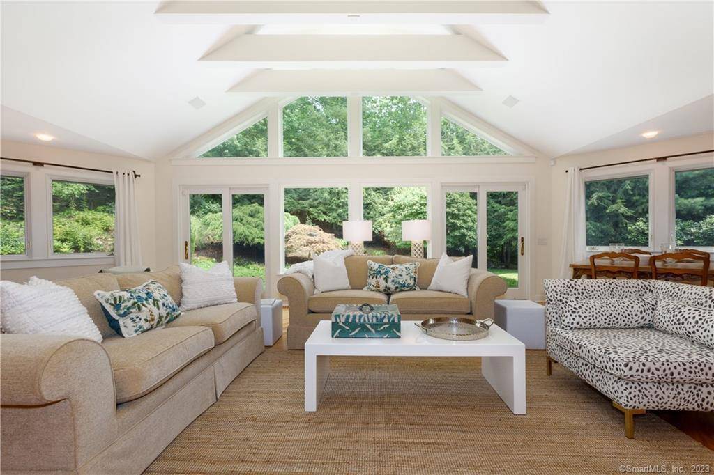 64 Andrews Drive, Darien, CT 06820