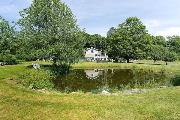 Warren, CT 06754,143 Melius Road