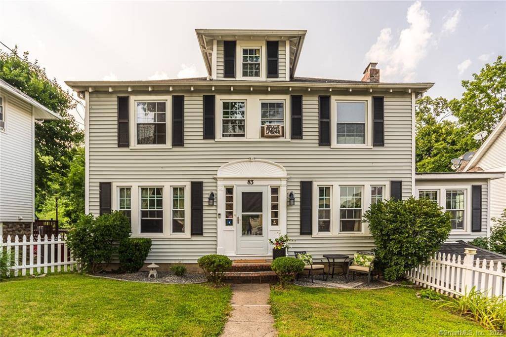 83 New Street, Naugatuck, CT 06770
