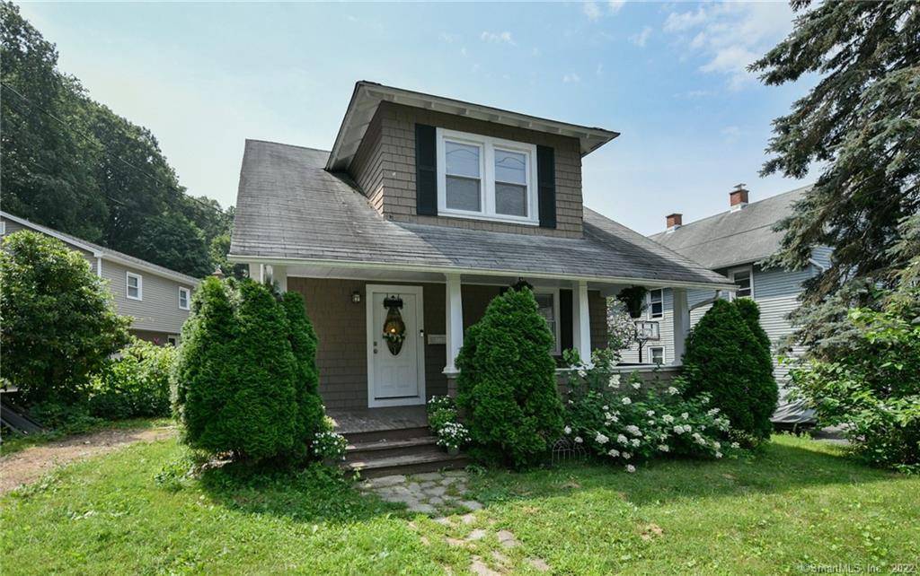 121 Oak Street, Naugatuck, CT 06770