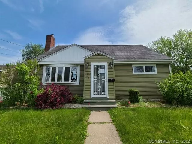 75 Hall Street, West Hartford, CT 06110