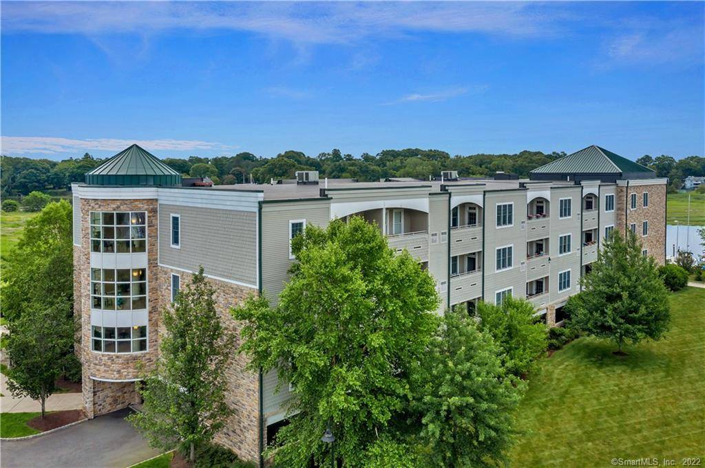 60 Maple Street #43, Branford, CT 06405