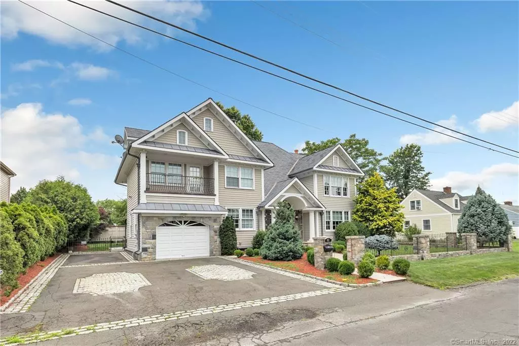 Stamford, CT 06906,43 Judy Lane