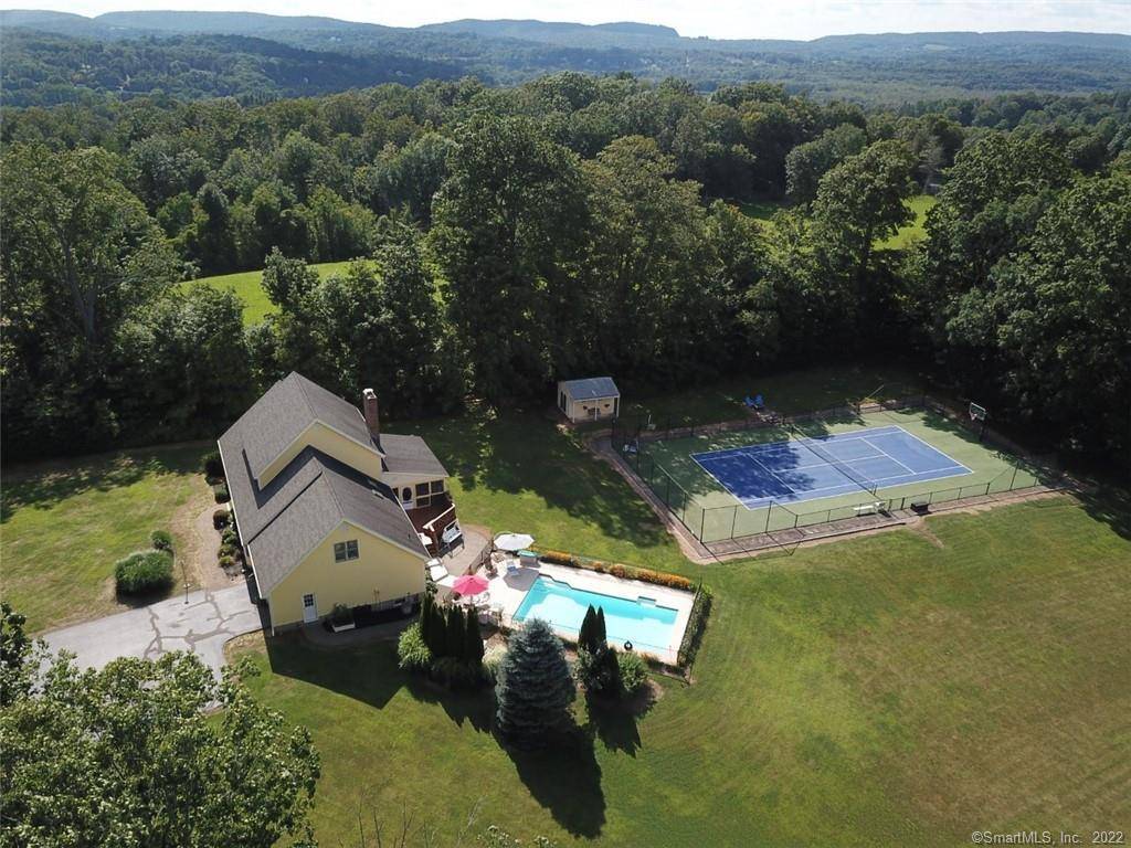42 Old Blue Hills Road, Durham, CT 06422