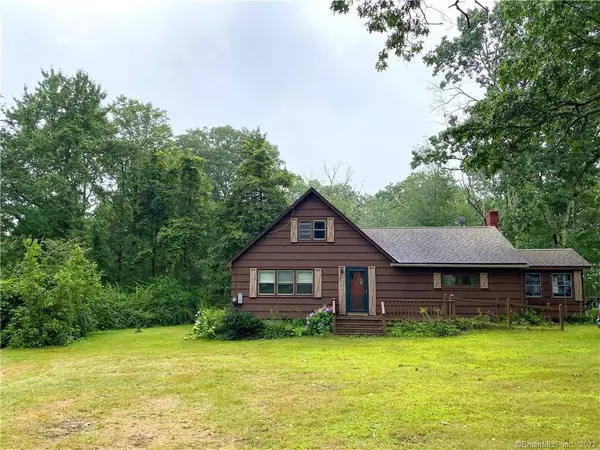 181 Wylie School Road, Voluntown, CT 06384